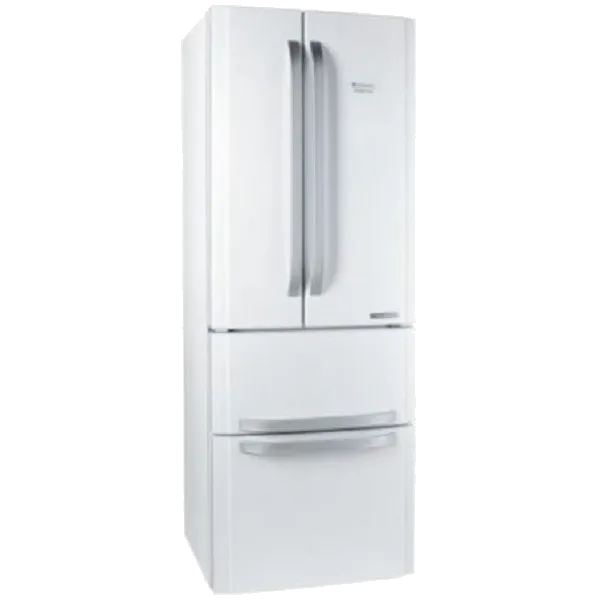 Hotpoint-Ariston E4D AA W C