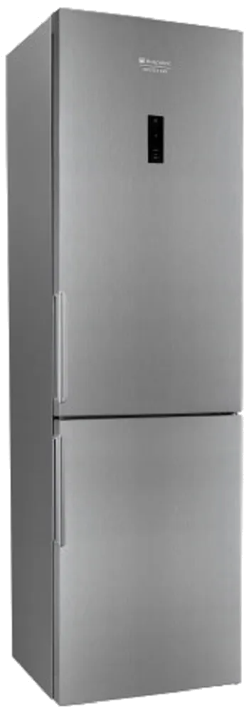 Hotpoint-Ariston LH8 FF2O X