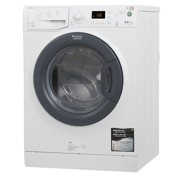WDG 8640B EU