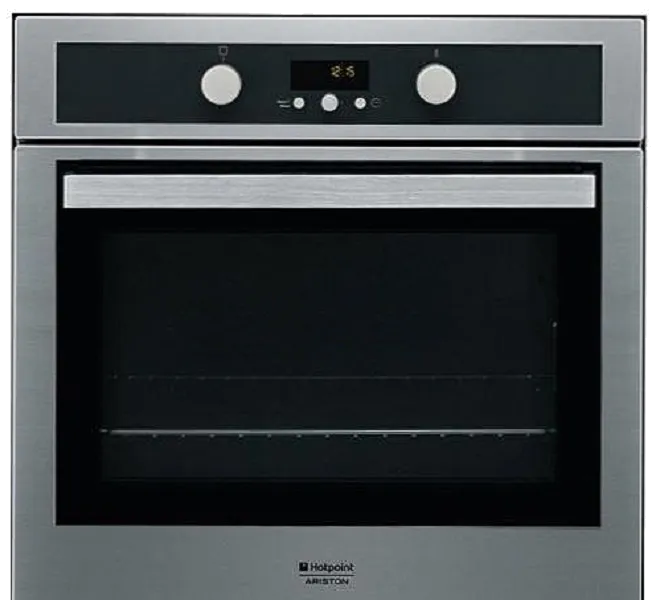 Hotpoint-Ariston H 87 V.1 IX