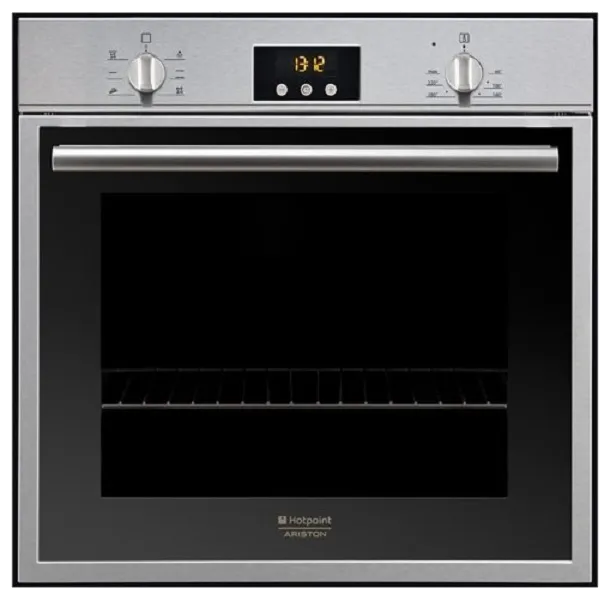Hotpoint-Ariston FK 63 C X