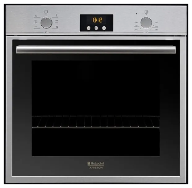 Hotpoint-Ariston FK 838J X