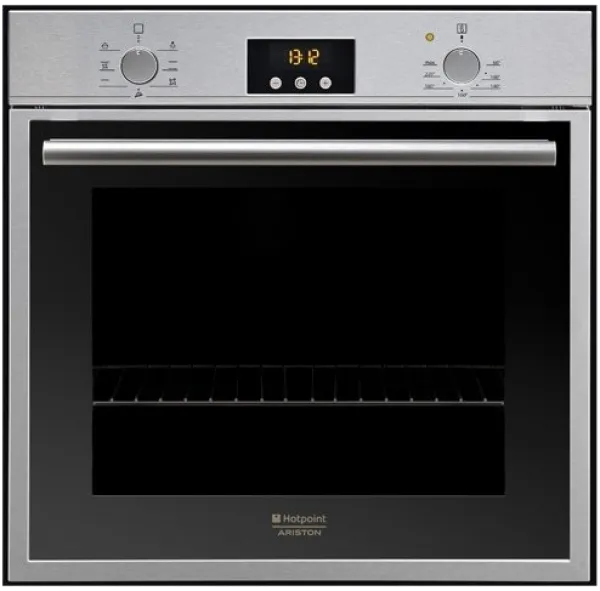 Hotpoint-Ariston FK 637J C X
