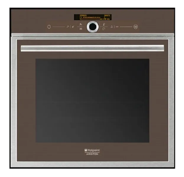 Hotpoint-Ariston FK 1041.20 X